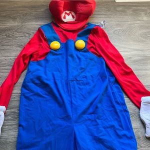 Super Mario Bro